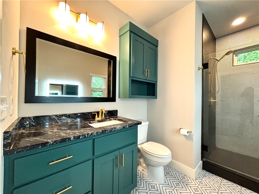 Timber Ridge Estates Sub Rurban - Residential