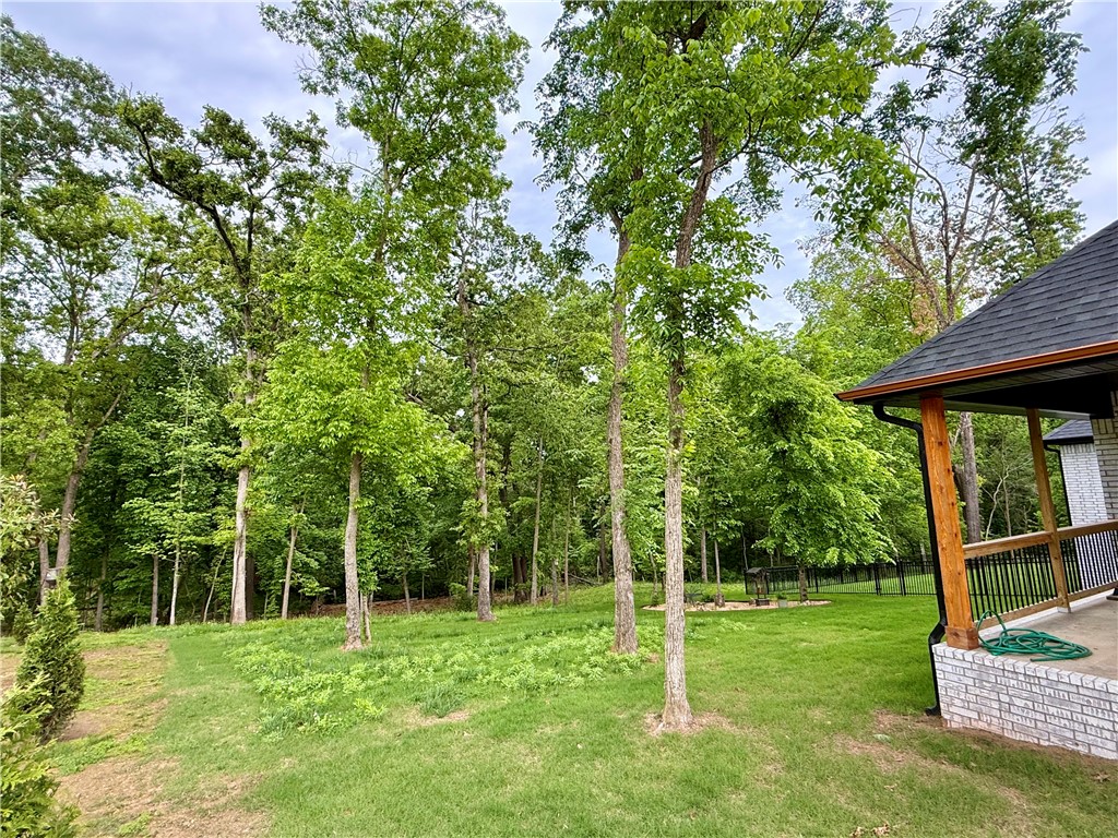 Timber Ridge Estates Sub Rurban - Residential