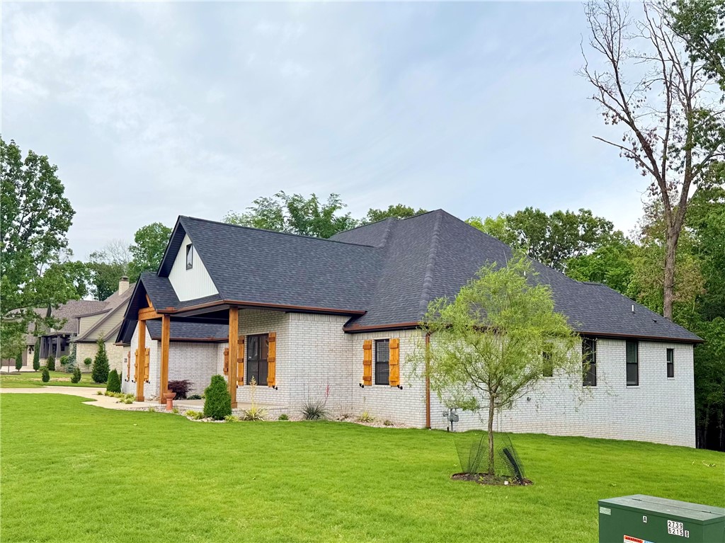 Timber Ridge Estates Sub Rurban - Residential