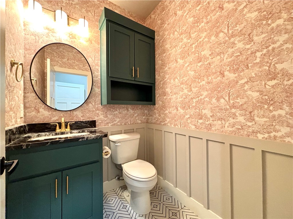 Timber Ridge Estates Sub Rurban - Residential
