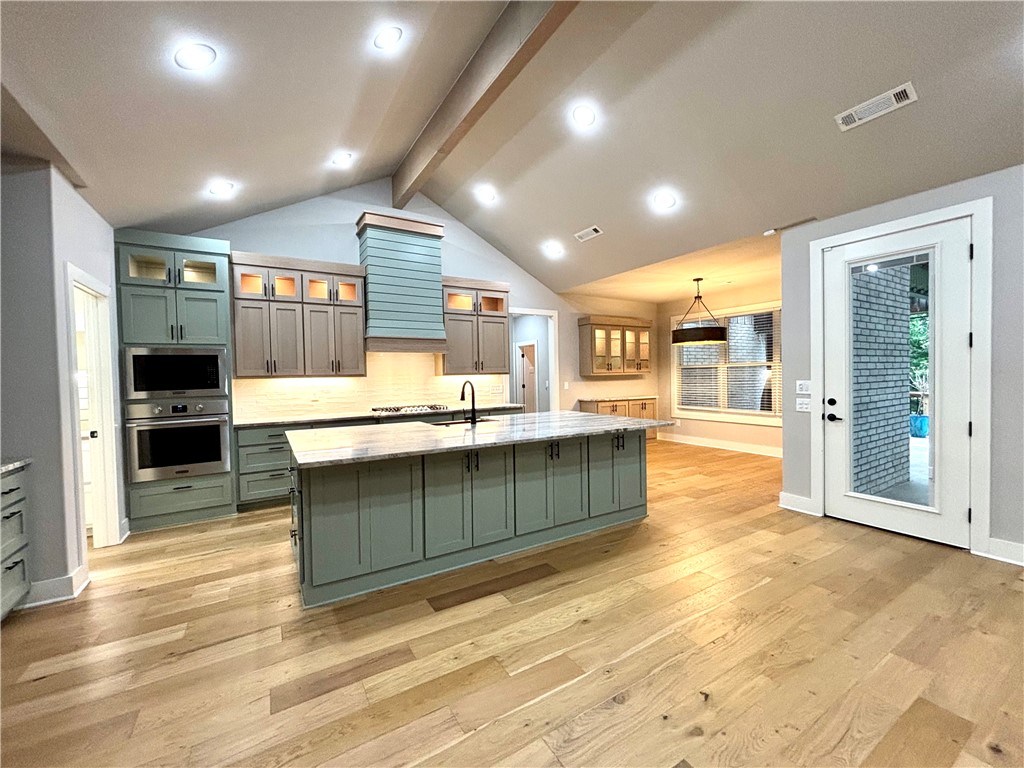 Timber Ridge Estates Sub Rurban - Residential