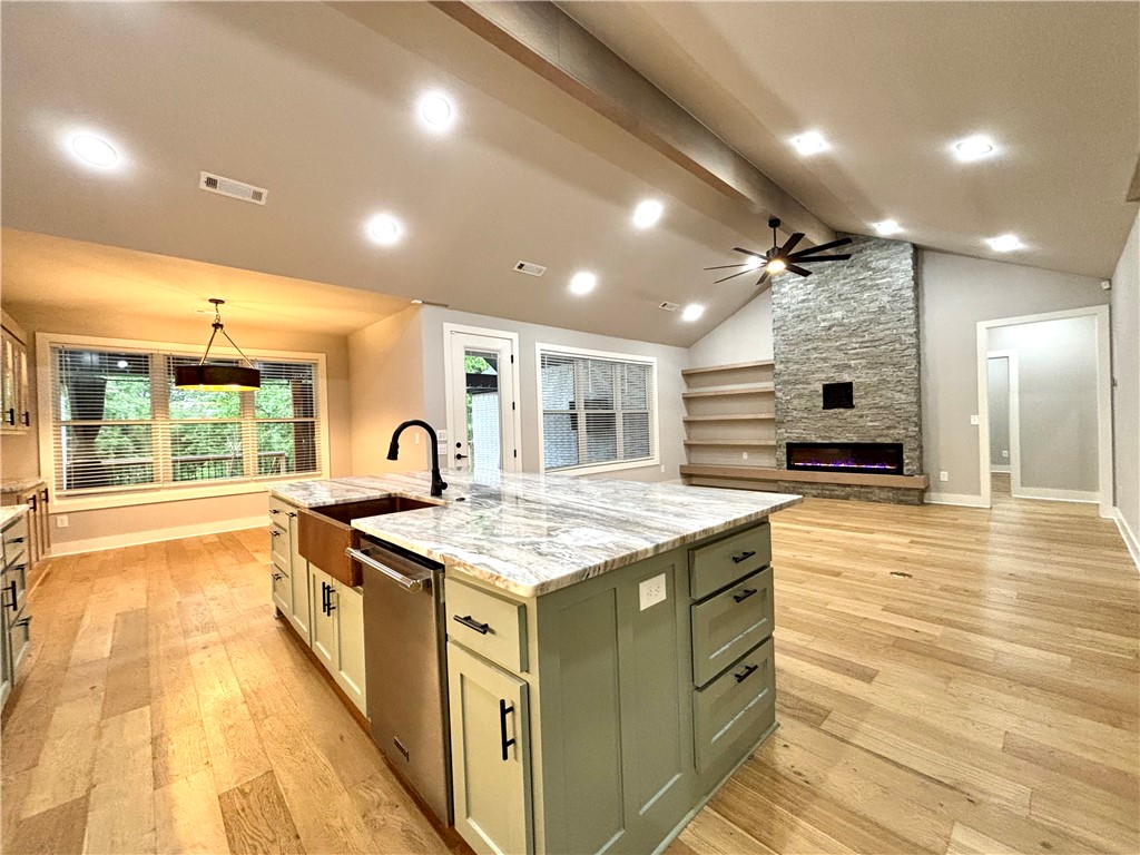 Timber Ridge Estates Sub Rurban - Residential