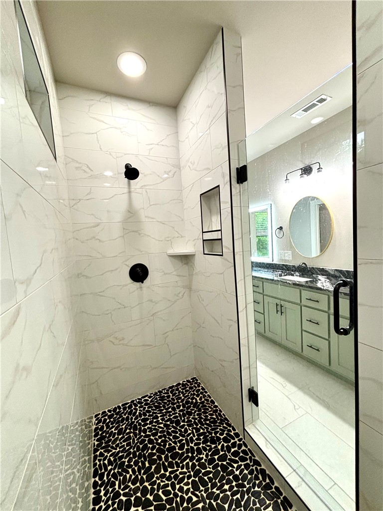 Timber Ridge Estates Sub Rurban - Residential