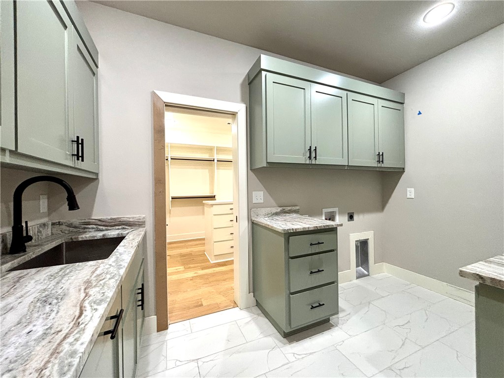 Timber Ridge Estates Sub Rurban - Residential
