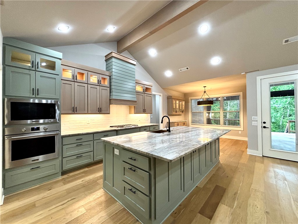 Timber Ridge Estates Sub Rurban - Residential