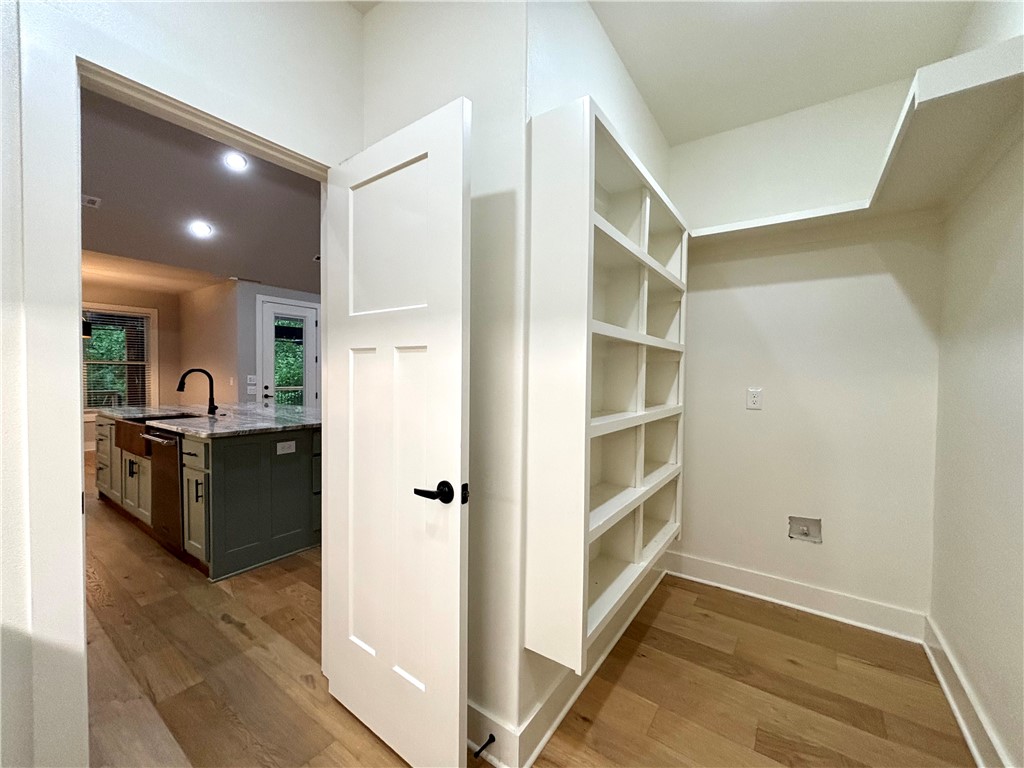 Timber Ridge Estates Sub Rurban - Residential
