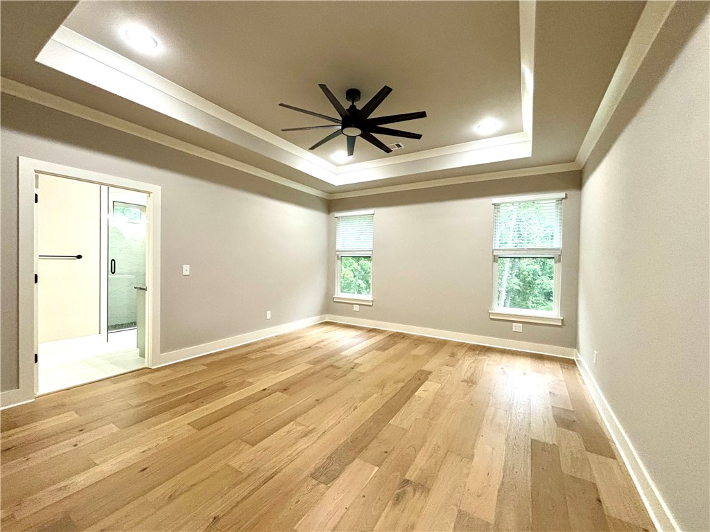 Timber Ridge Estates Sub Rurban - Residential