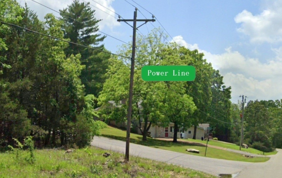 Church and Professional - Land