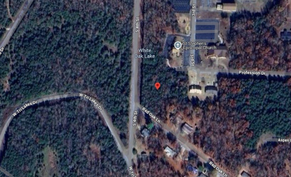 Church and Professional - Land