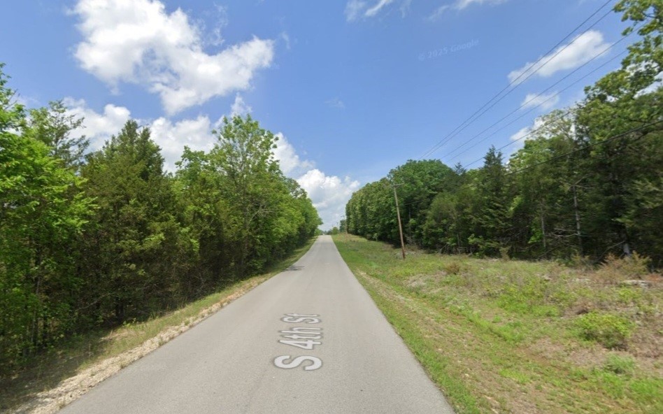 Church and Professional - Land