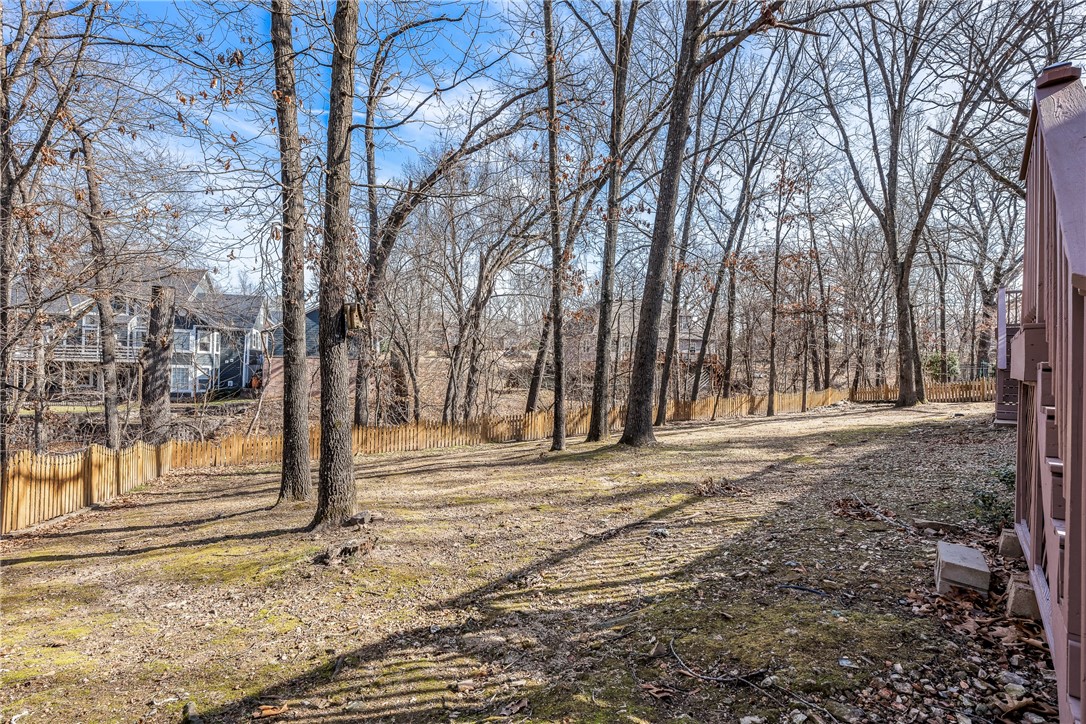 Hidden Springs - Residential