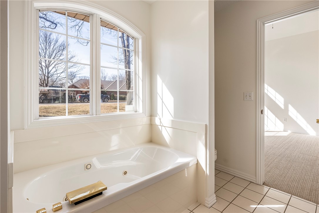 Hidden Springs - Residential