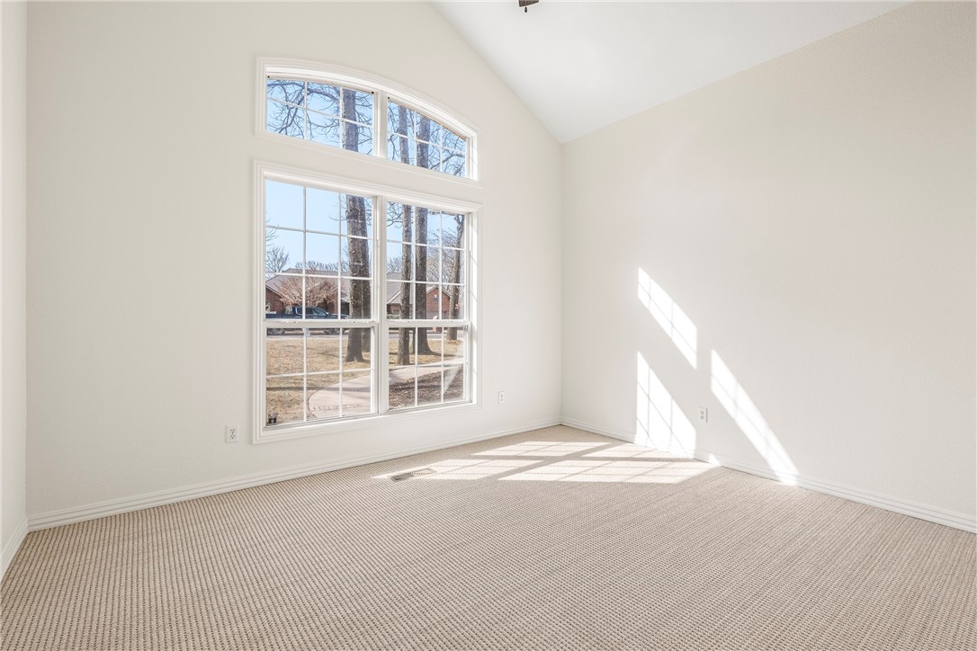 Hidden Springs - Residential