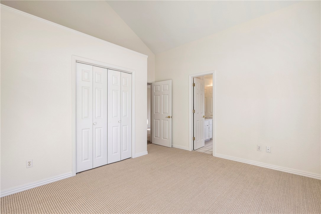 Hidden Springs - Residential