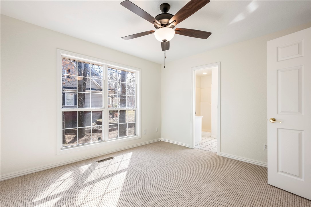 Hidden Springs - Residential