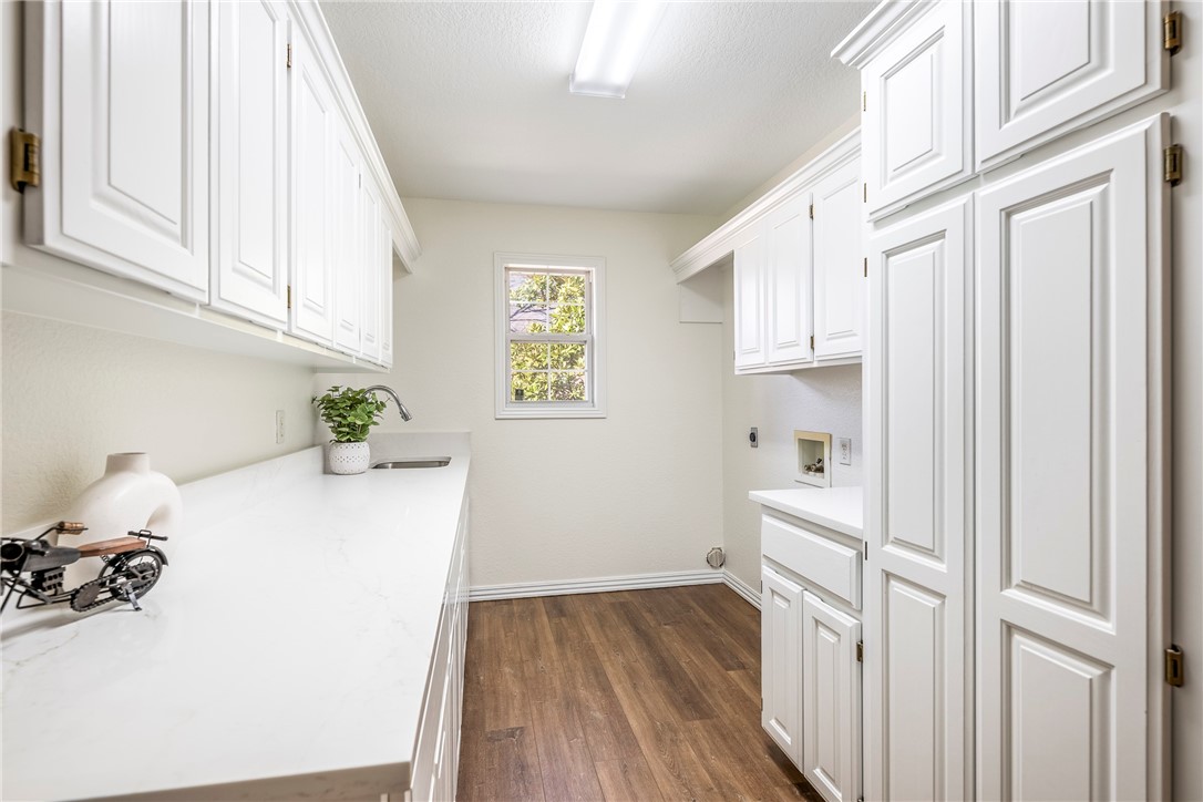 Hidden Springs - Residential