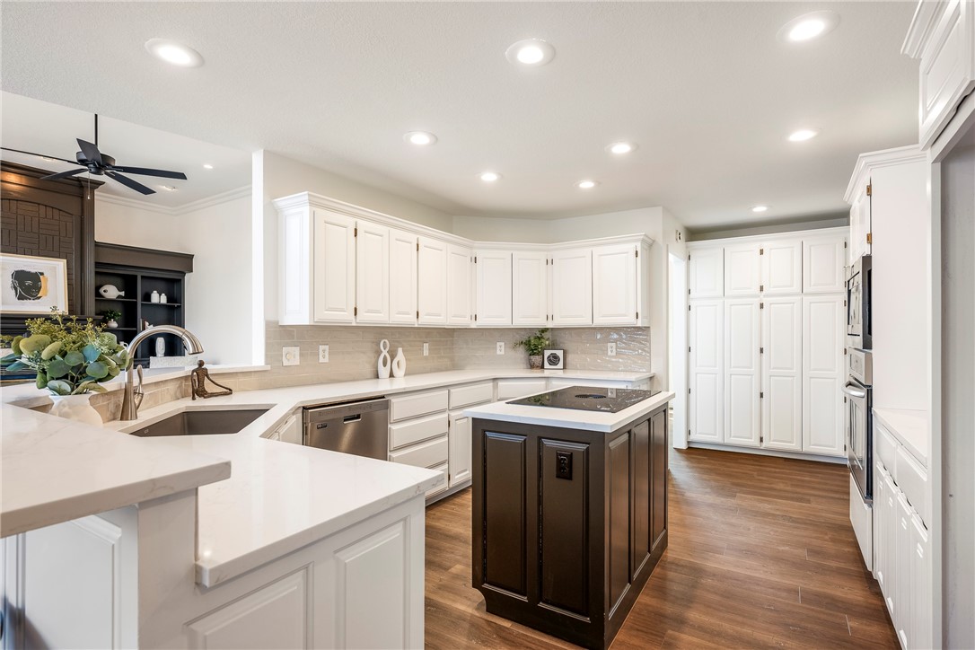 Hidden Springs - Residential