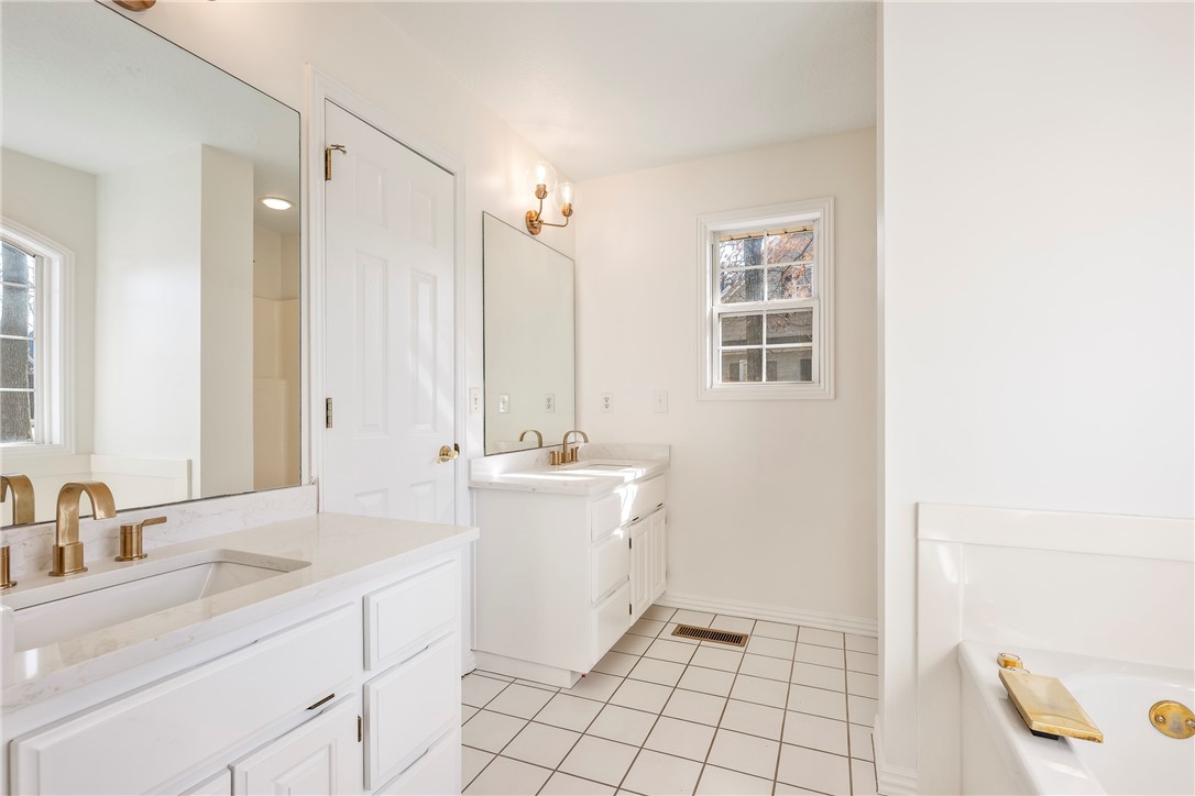 Hidden Springs - Residential