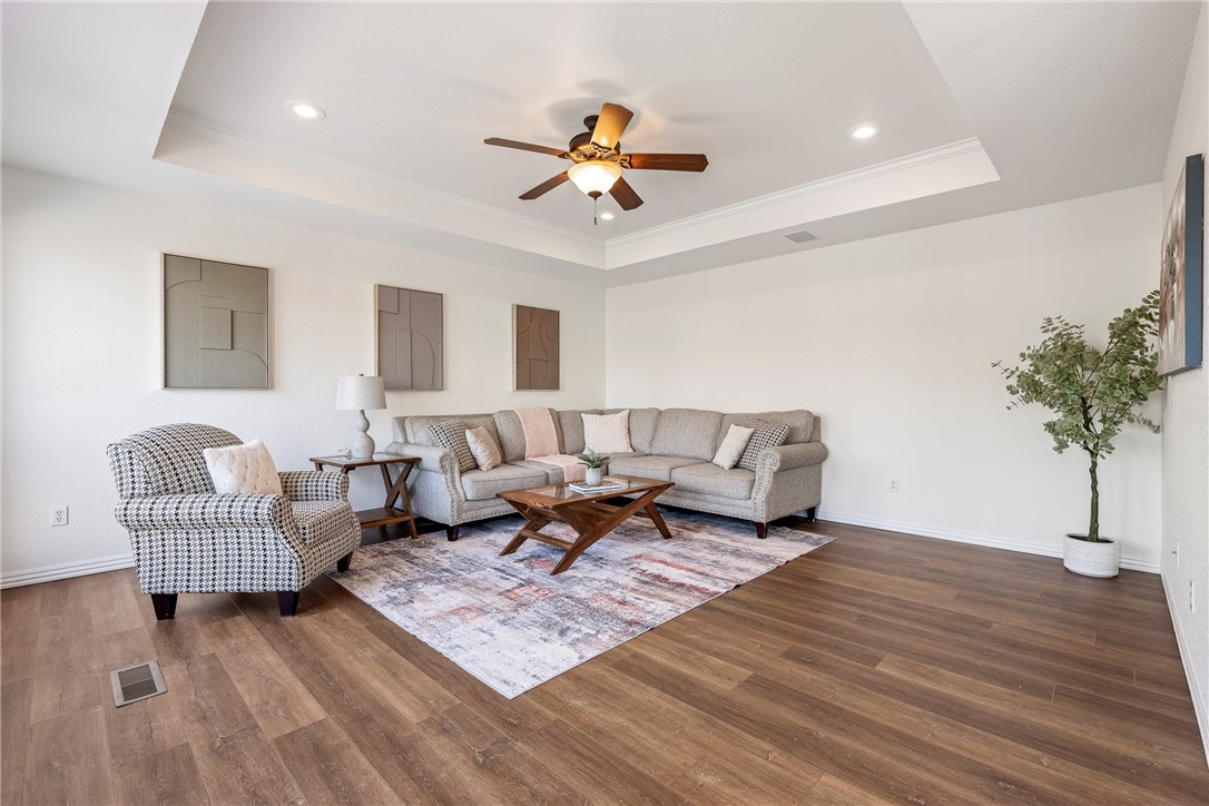 Hidden Springs - Residential