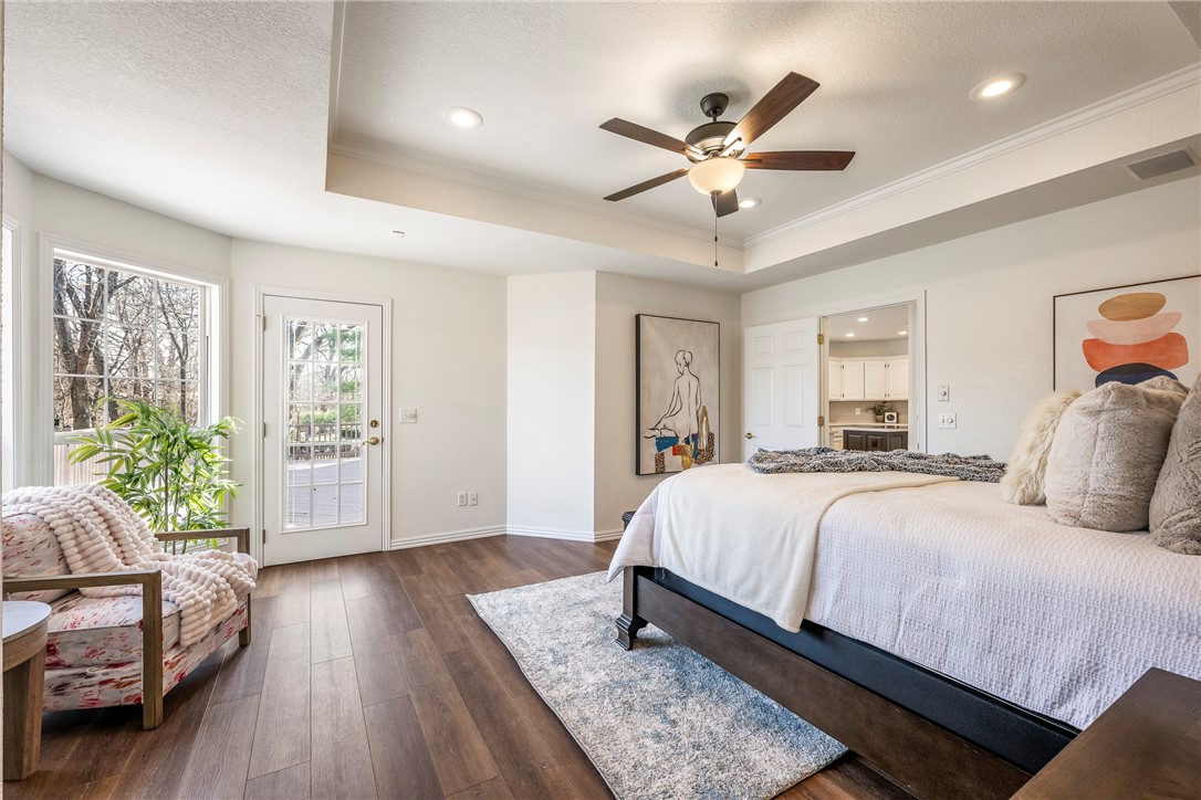 Hidden Springs - Residential