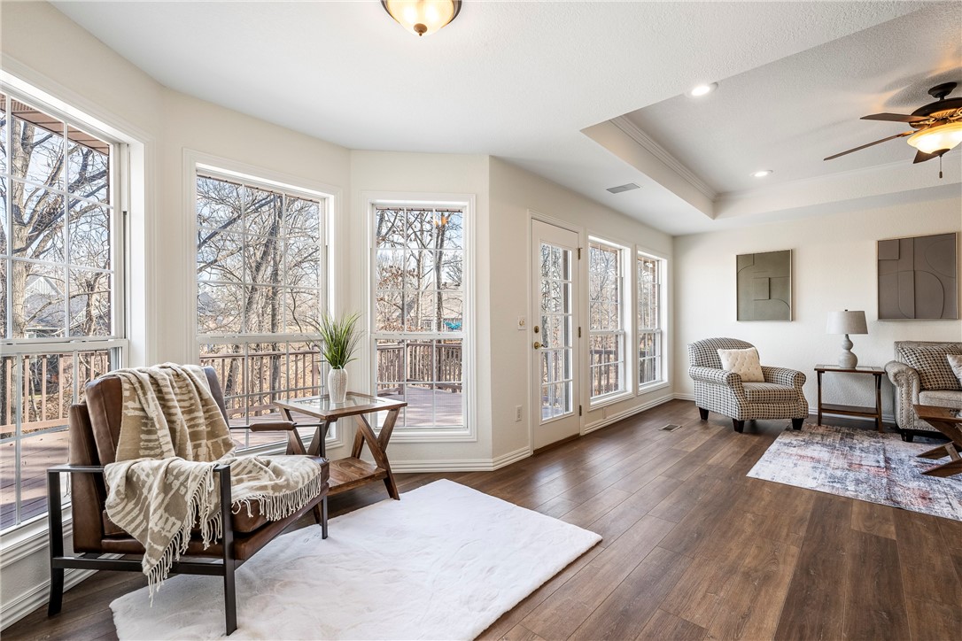 Hidden Springs - Residential