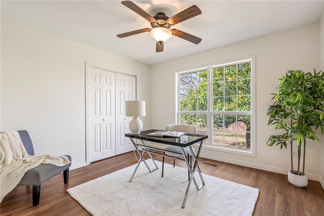 Hidden Springs - Residential