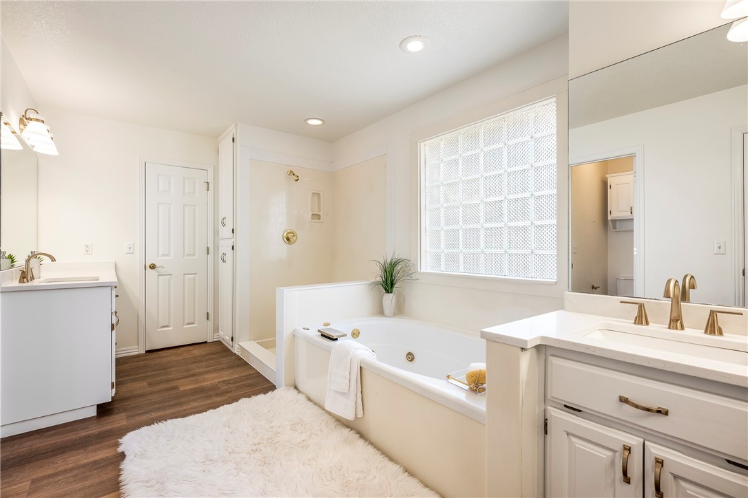 Hidden Springs - Residential