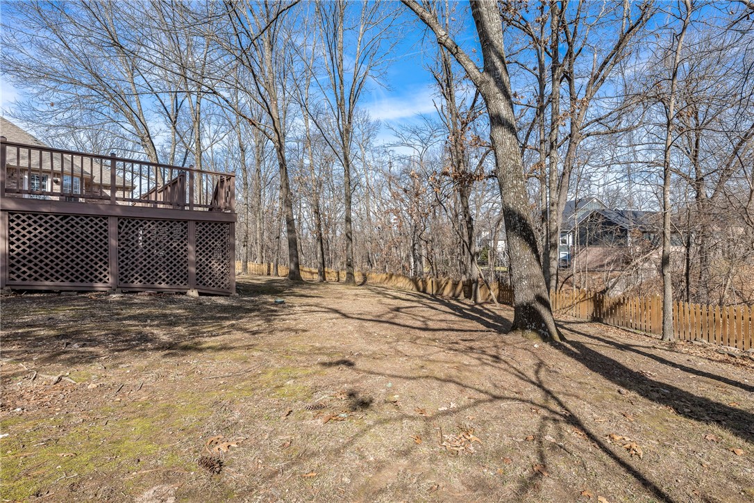 Hidden Springs - Residential