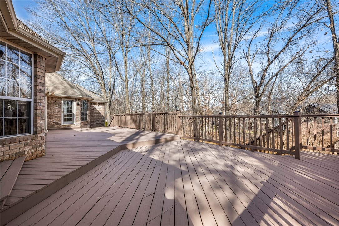 Hidden Springs - Residential