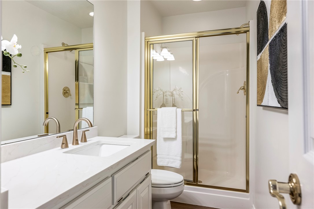 Hidden Springs - Residential