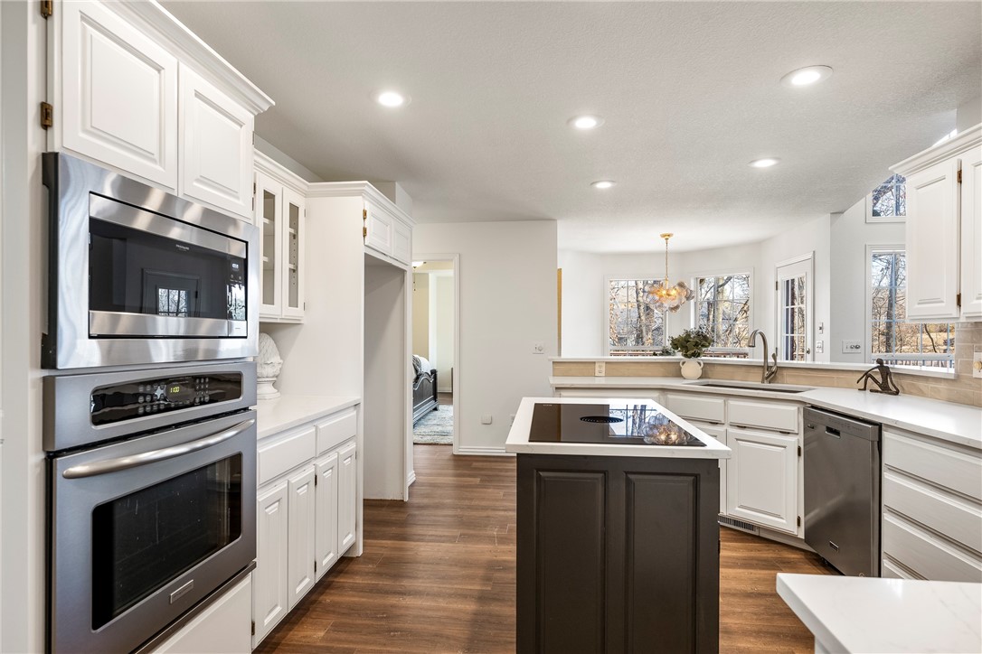 Hidden Springs - Residential