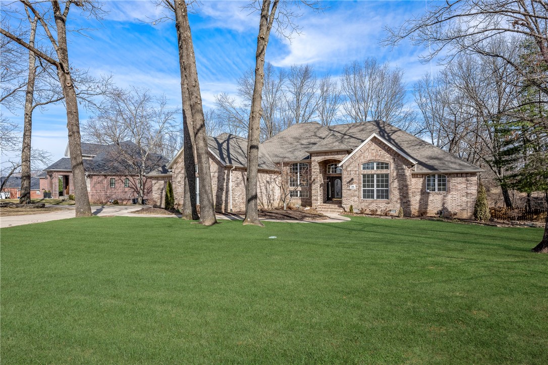 Hidden Springs - Residential