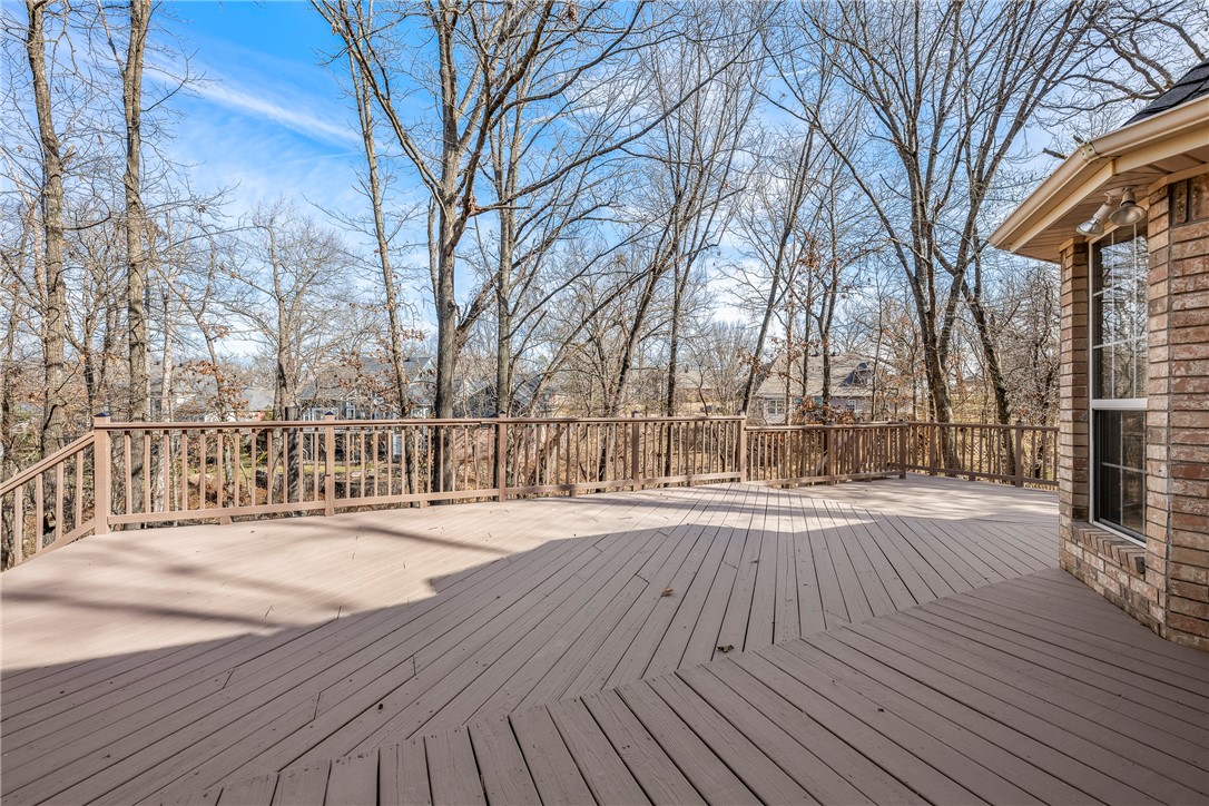 Hidden Springs - Residential