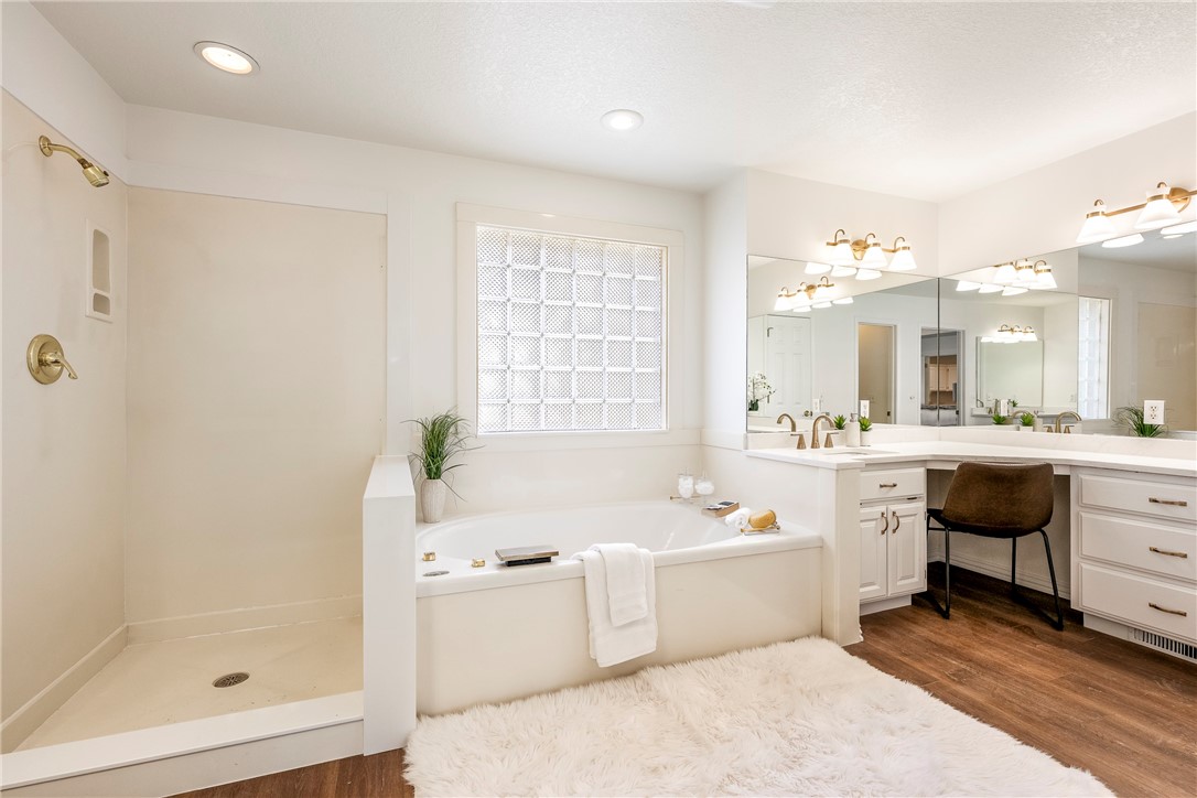 Hidden Springs - Residential