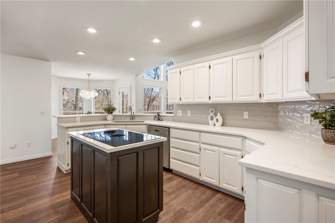 Hidden Springs - Residential