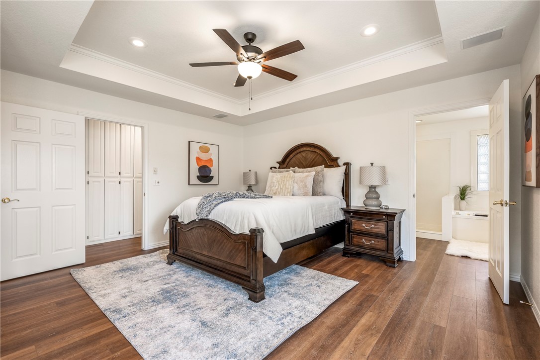 Hidden Springs - Residential