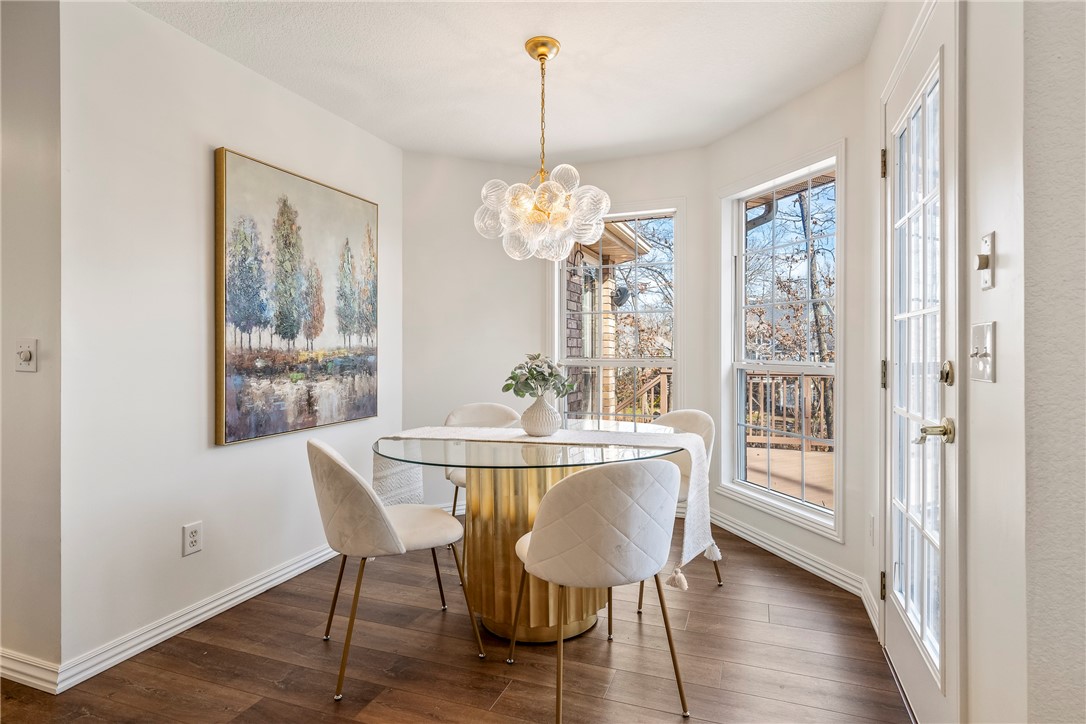 Hidden Springs - Residential