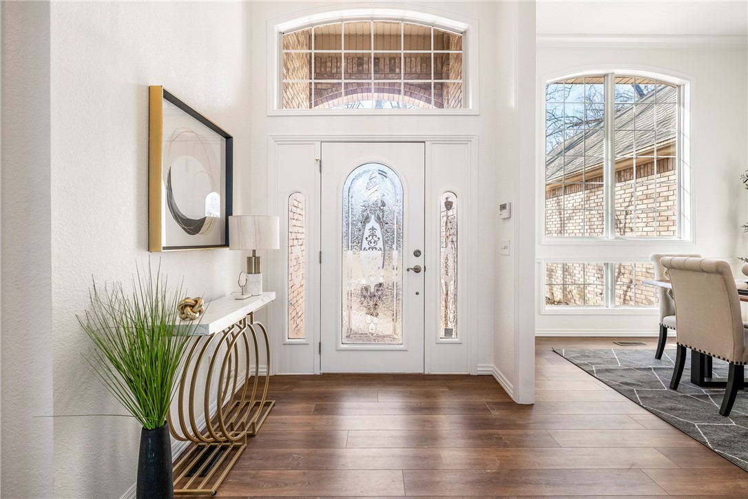 Hidden Springs - Residential