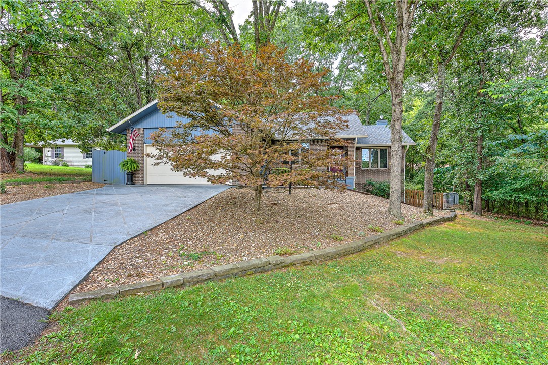 View Bella Vista, AR 72714 house