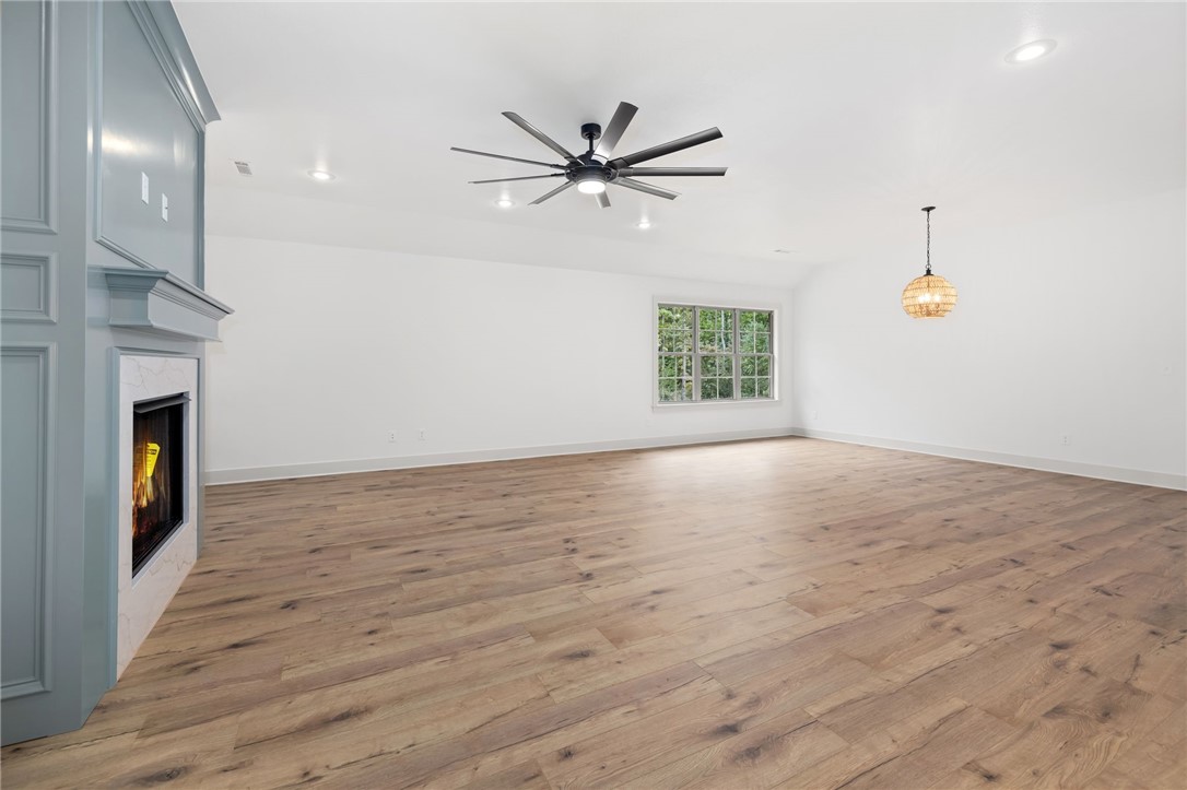 Taransay Sub Bvv - Residential