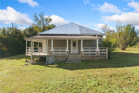 Photo of 27931 Hwy 65, Western Grove, AR 72685 (MLS # 1366030)