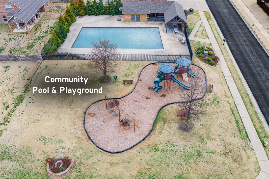 White Oak Trails Sub Ph 2 Bentonville - Residential