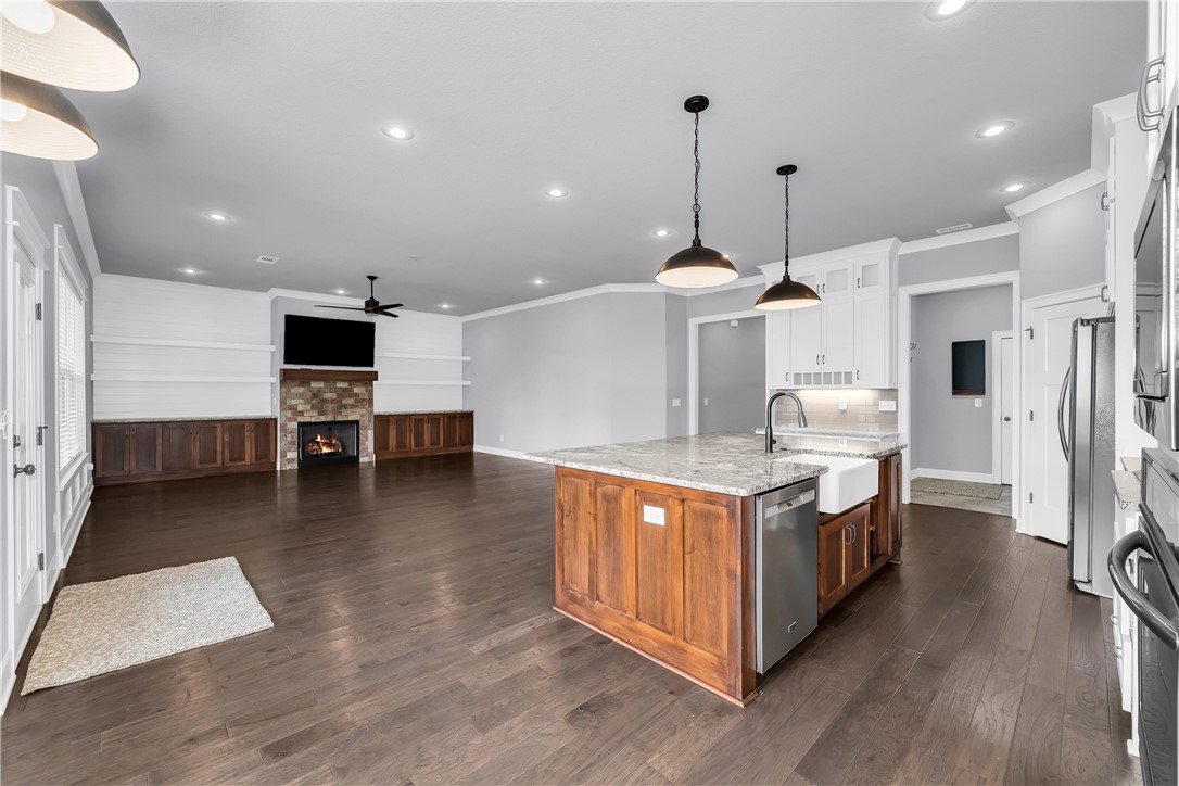 White Oak Trails Sub Ph 2 Bentonville - Residential