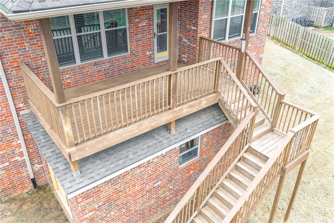 White Oak Trails Sub Ph 2 Bentonville - Residential