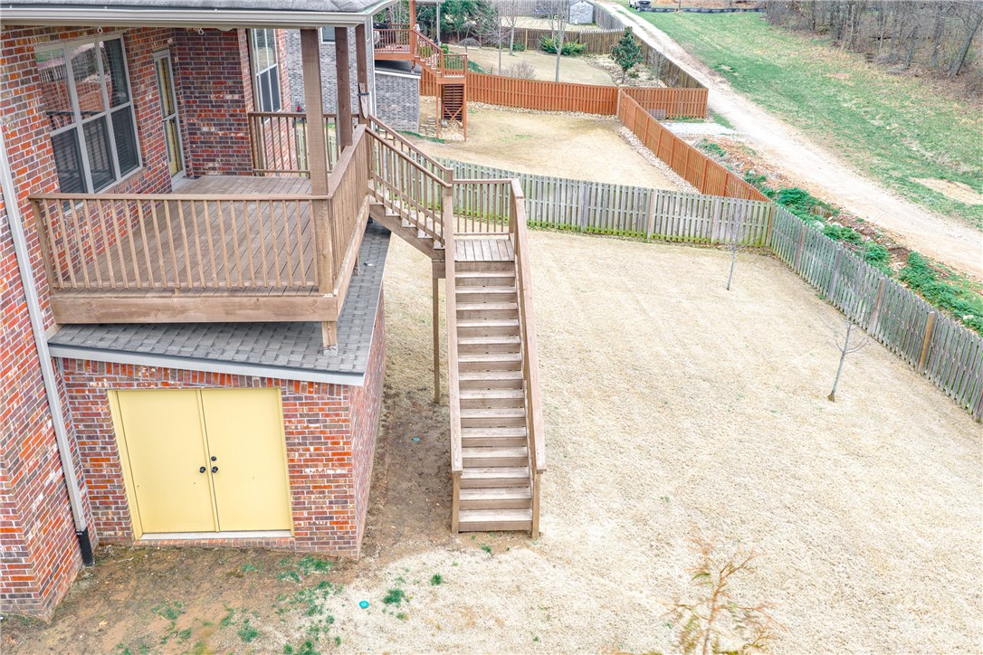 White Oak Trails Sub Ph 2 Bentonville - Residential