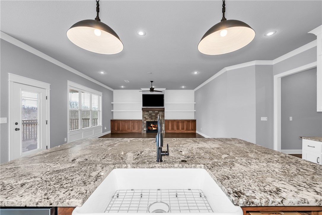 White Oak Trails Sub Ph 2 Bentonville - Residential