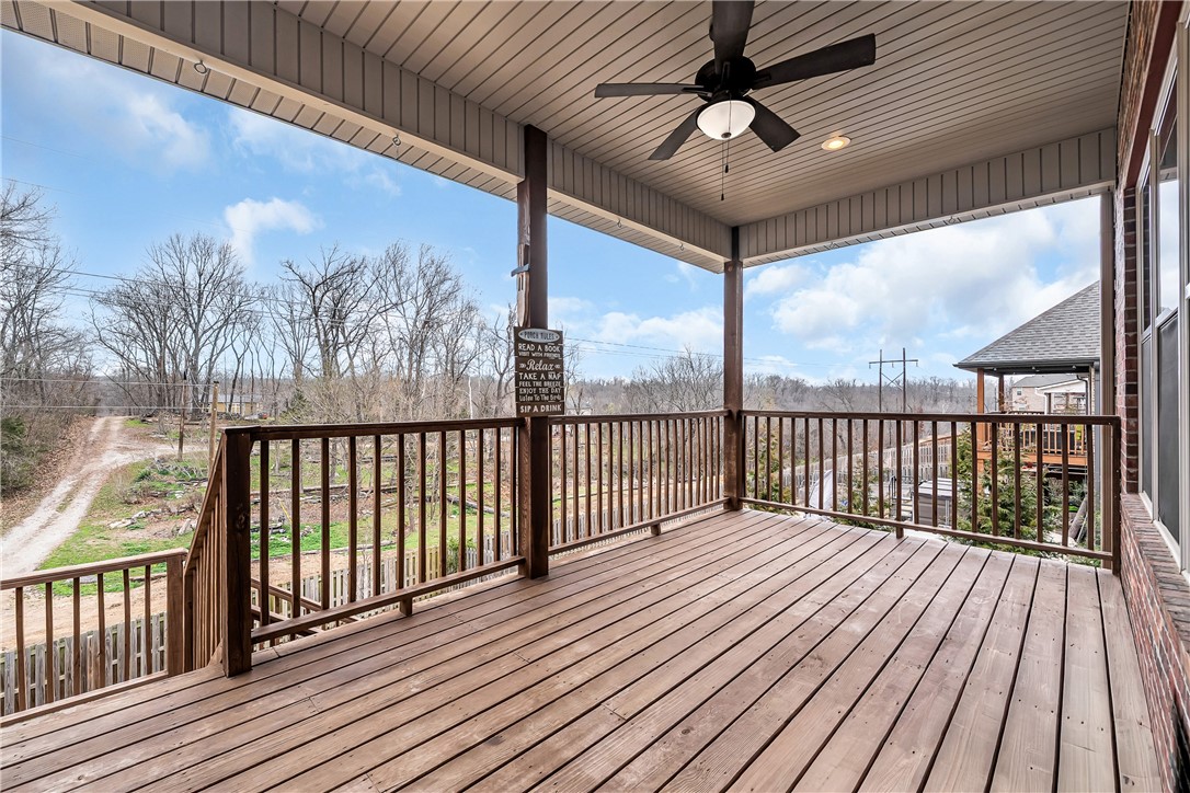 White Oak Trails Sub Ph 2 Bentonville - Residential
