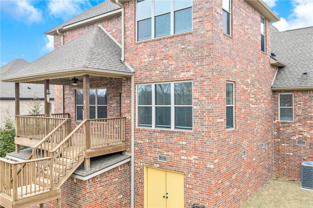 White Oak Trails Sub Ph 2 Bentonville - Residential
