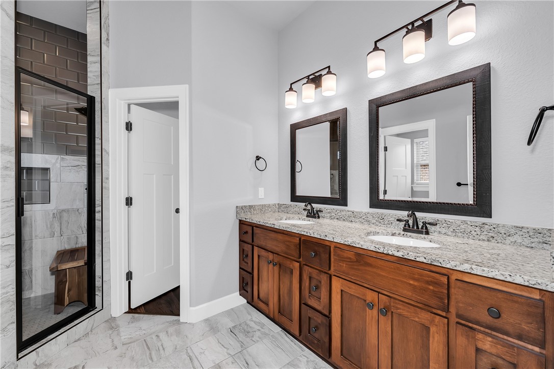 White Oak Trails Sub Ph 2 Bentonville - Residential