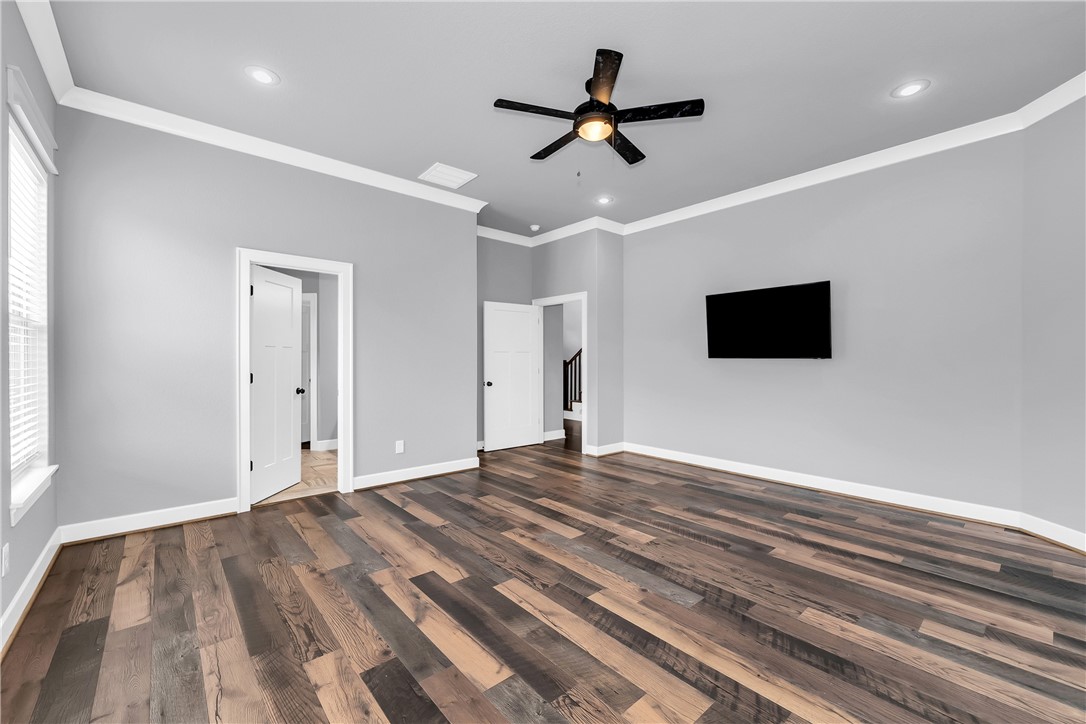 White Oak Trails Sub Ph 2 Bentonville - Residential